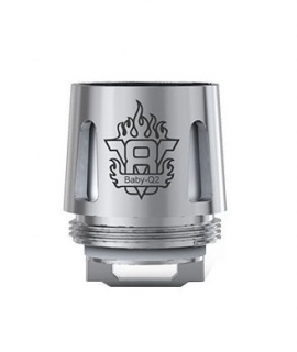 Žhavicí hlava Smoktech TFV8 Baby Q2 Core 0,6ohm