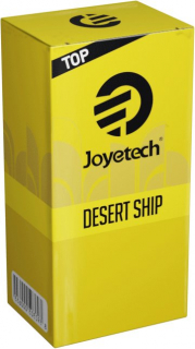 Liquid TOP Joyetech Desert Ship 10ml - 0mg