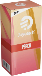 Liquid TOP Joyetech Peach 10ml - 0mg