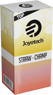 Liquid TOP Joyetech Straw - Champ 10ml - 0mg