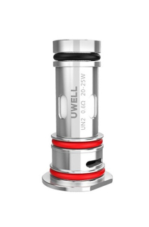 Žhavicí hlava Uwell HAVOK V1 UN2 Meshed-H 0,6ohm