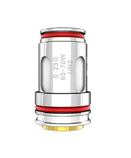 Žhavicí hlava Uwell Crown 5 UN2 Mesh 0,23ohm