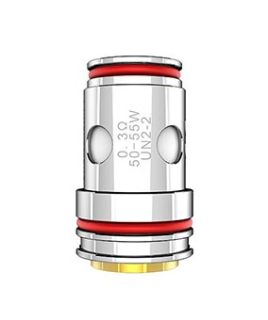 Žhavicí hlava Uwell Crown 5 UN2 Mesh 0,3ohm