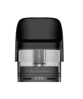 Cartridge VOOPOO Vinci V2 Pod 0,8ohm 2ml