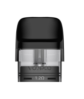 Cartridge VOOPOO Vinci V2 Pod 1,2ohm 2ml