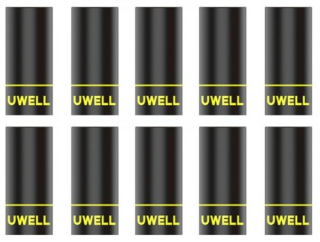 Uwell Whirl S2 Filter 10ks