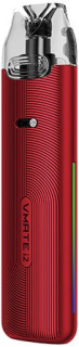 VOOPOO VMATE i2 Pod elektronická cigareta 1500mAh Ruby Red