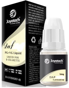 Liquid Joyetech Daf 10ml 6mg