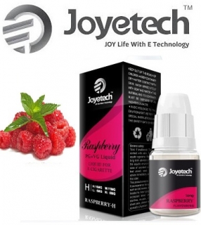 Liquid Joyetech Raspberry 10ml - 0mg (Malina)