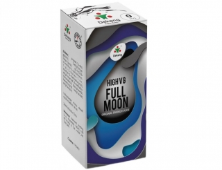 Liquid Dekang High VG Full Moon 10ml - 0mg (Maracuja bonbon)