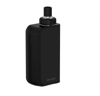 Grip Joyetech eGo AIO Box 2100mAh Black-Black