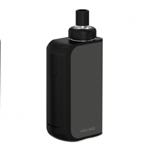 Grip Joyetech eGo AIO Box 2100mAh Black-Grey