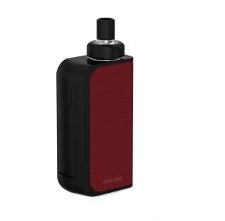 Grip Joyetech eGo AIO Box 2100mAh Black-Red