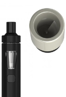 Náustek Joyetech eGo AIO pro clearomizer Black