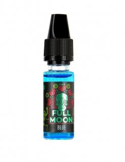 Příchuť Full Moon 10ml Blue (Banán a broskev)