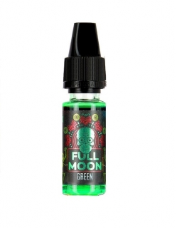 Příchuť Full Moon 10ml Green (Citrón a limetka)