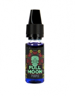 Příchuť Full Moon 10ml Purple (Hroznové víno a jablko)