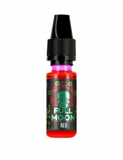 Příchuť Full Moon 10ml Red (Ananas, mango a malina)