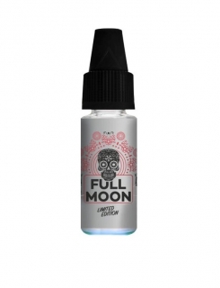 Příchuť Full Moon 10ml Silver (Dračí ovoce, chladivý kaktus a hruška)