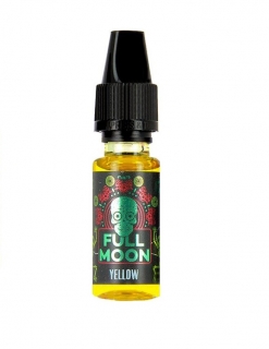 Příchuť Full Moon 10ml Yellow (Tropické ovoce a banán)