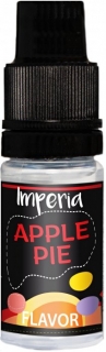 Příchuť IMPERIA 10ml Apple pie (Jablečný koláč)