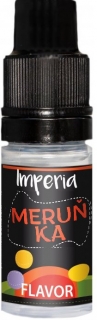 Příchuť IMPERIA 10ml Apricot (Meruňka)