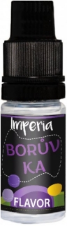 Příchuť IMPERIA 10ml Blueberry (Borůvka)