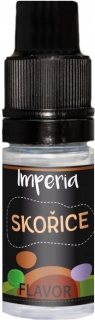 Příchuť IMPERIA 10ml Cinnamon (Skořice)