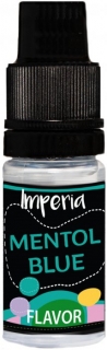 Příchuť IMPERIA 10ml Menthol (Chladivý Mentol)