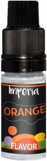 Příchuť IMPERIA 10ml Orange (Pomeranč)