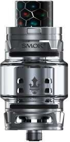 Clearomizer Smoktech TFV12 Prince Cloud Beast Silver