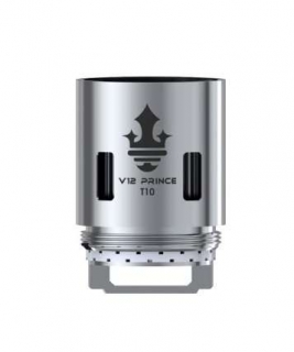 Žhavící hlava Smoktech TFV12 Prince V12 Prince - T10 0,12ohm