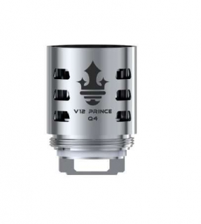 Žhavící hlava Smoktech TFV12 Prince V12 Prince - Q4 0,4ohm