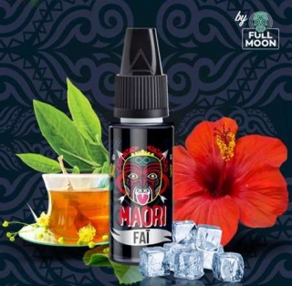 Příchuť Full Moon Maori 10ml FAI