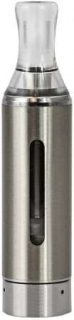 Atomizér Microcig EVOD MT3 2,2ohm 1,6ml Silver