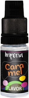 Příchuť IMPERIA 10ml Caramel (Karamel)