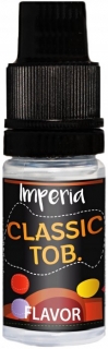 Příchuť IMPERIA 10ml Classic Tobacco (Klasický tabák)