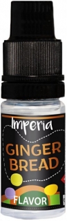 Příchuť IMPERIA 10ml Gingerbread