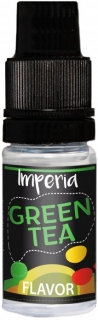 Příchuť IMPERIA 10ml Green Tea (Zelený čaj)