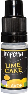 Příchuť IMPERIA 10ml Lime Cake