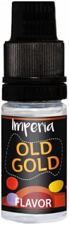 Příchuť IMPERIA 10ml Old Gold