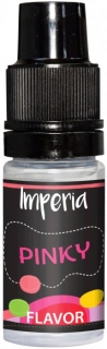 Příchuť IMPERIA 10ml Pinky