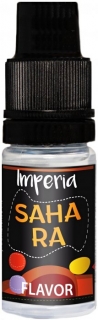 Příchuť IMPERIA 10ml Sahara (Virginia Tabák a RY4)