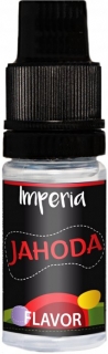 Příchuť IMPERIA 10ml Strawberry (Jahoda)