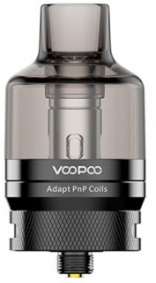 Atomizer VOOPOO PnP Pod Tank 4,5ml Black