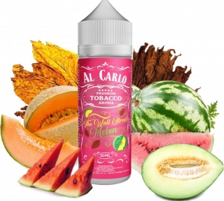 Příchuť Al Carlo Shake and Vape 15ml The Wall Street Melon